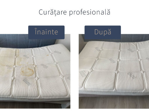 Curatare saltea Iasi – 29 aug